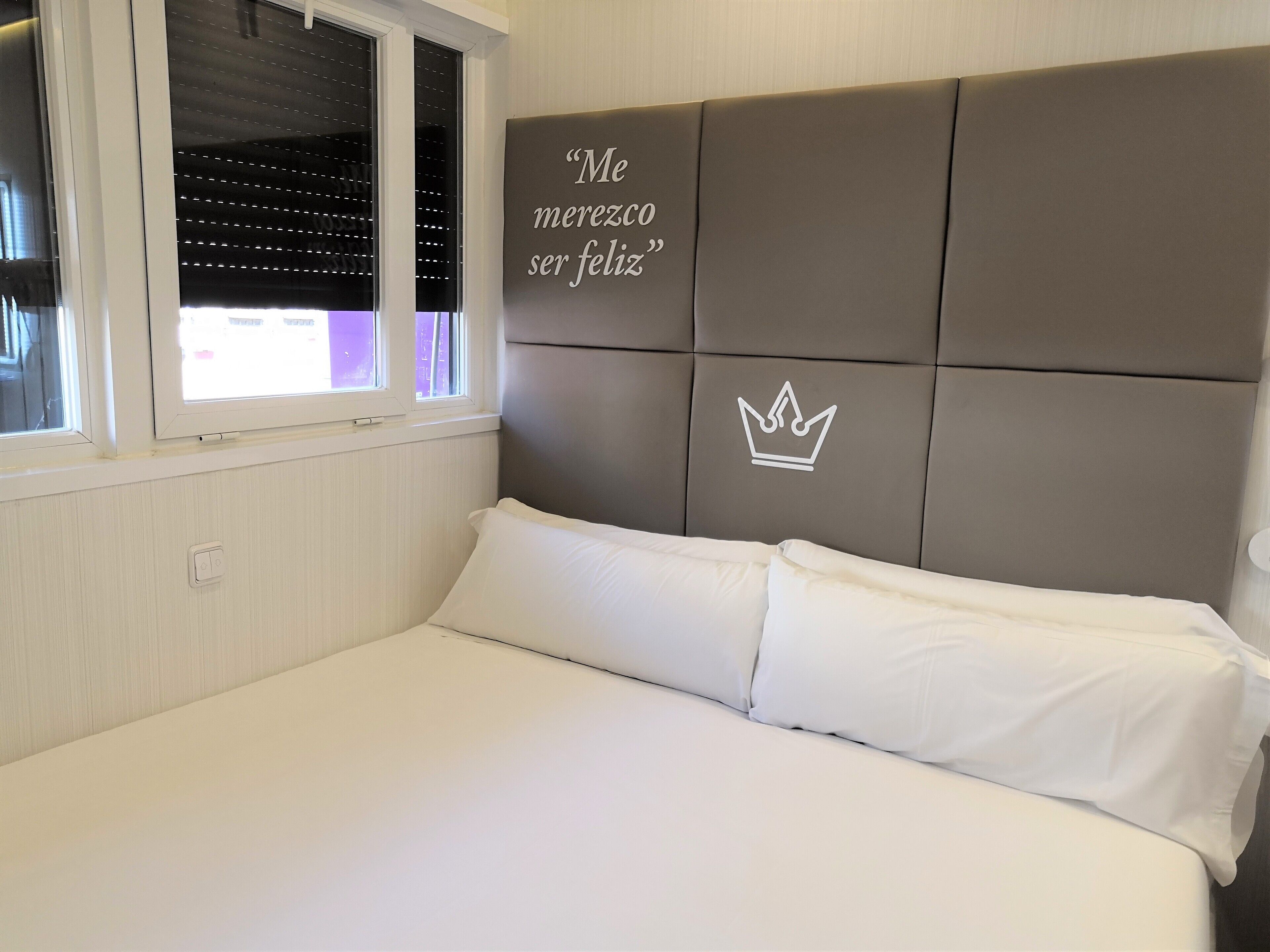 Foto - Erase un Hotel