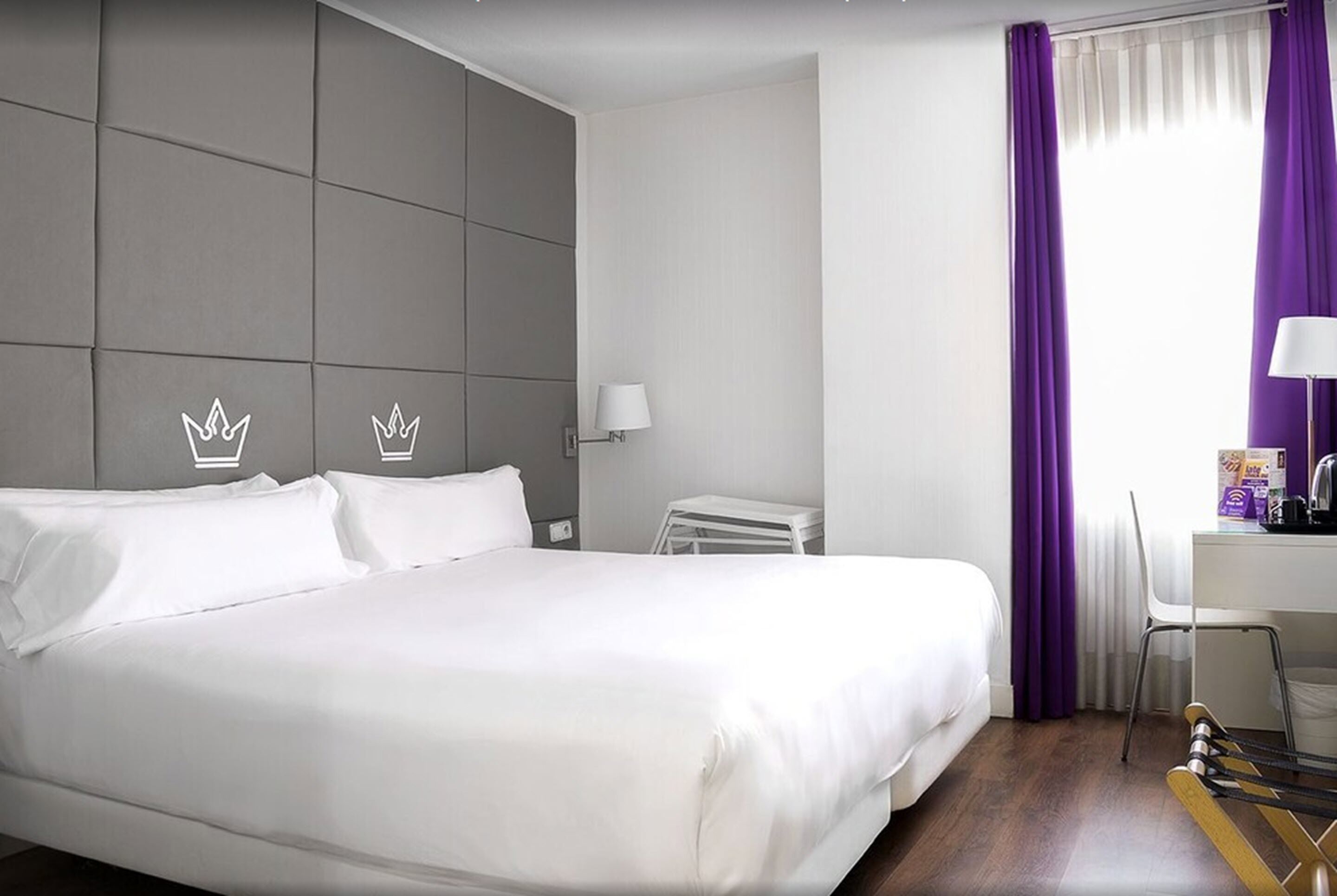 Foto - Erase un Hotel