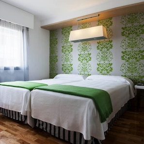Room - Suites Prisma (Madrid)