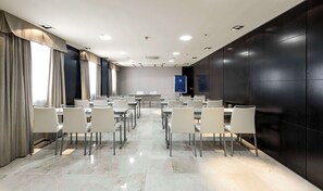 Sala de reunião