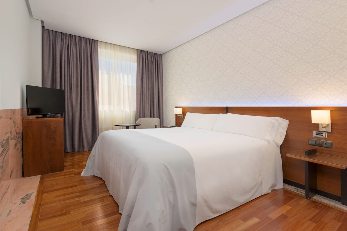 Premium-Zimmer