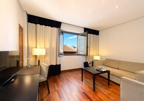 套房 | 客房景观