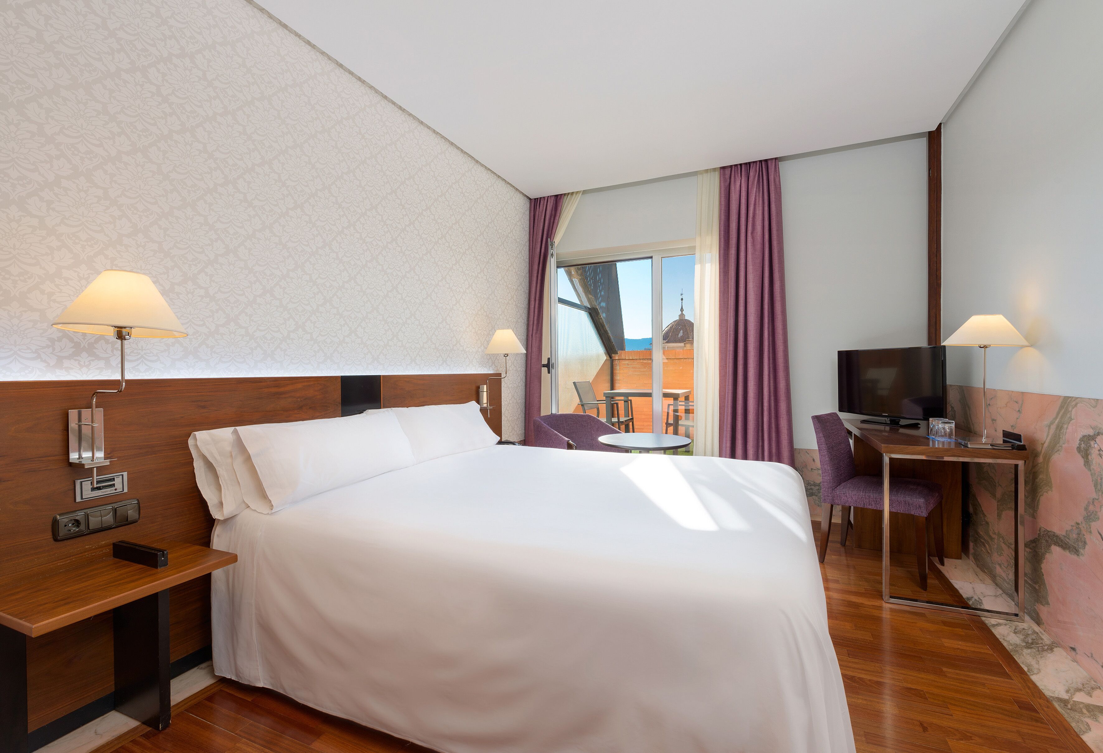 Photo - Hotel Murcia Rincón de Pepe Affiliated by Meliá