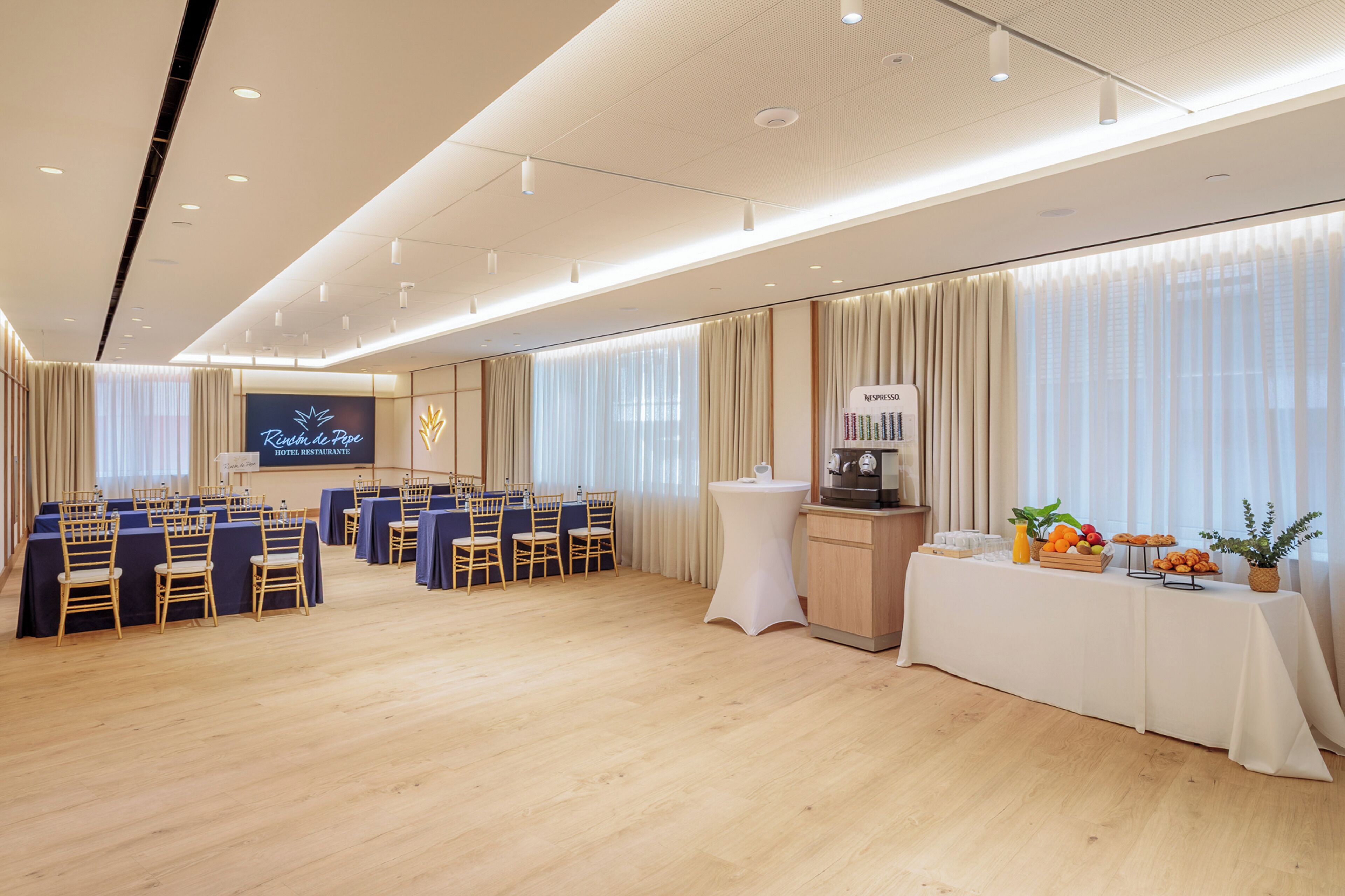 Foto - Hotel Murcia Rincón de Pepe Affiliated by Meliá