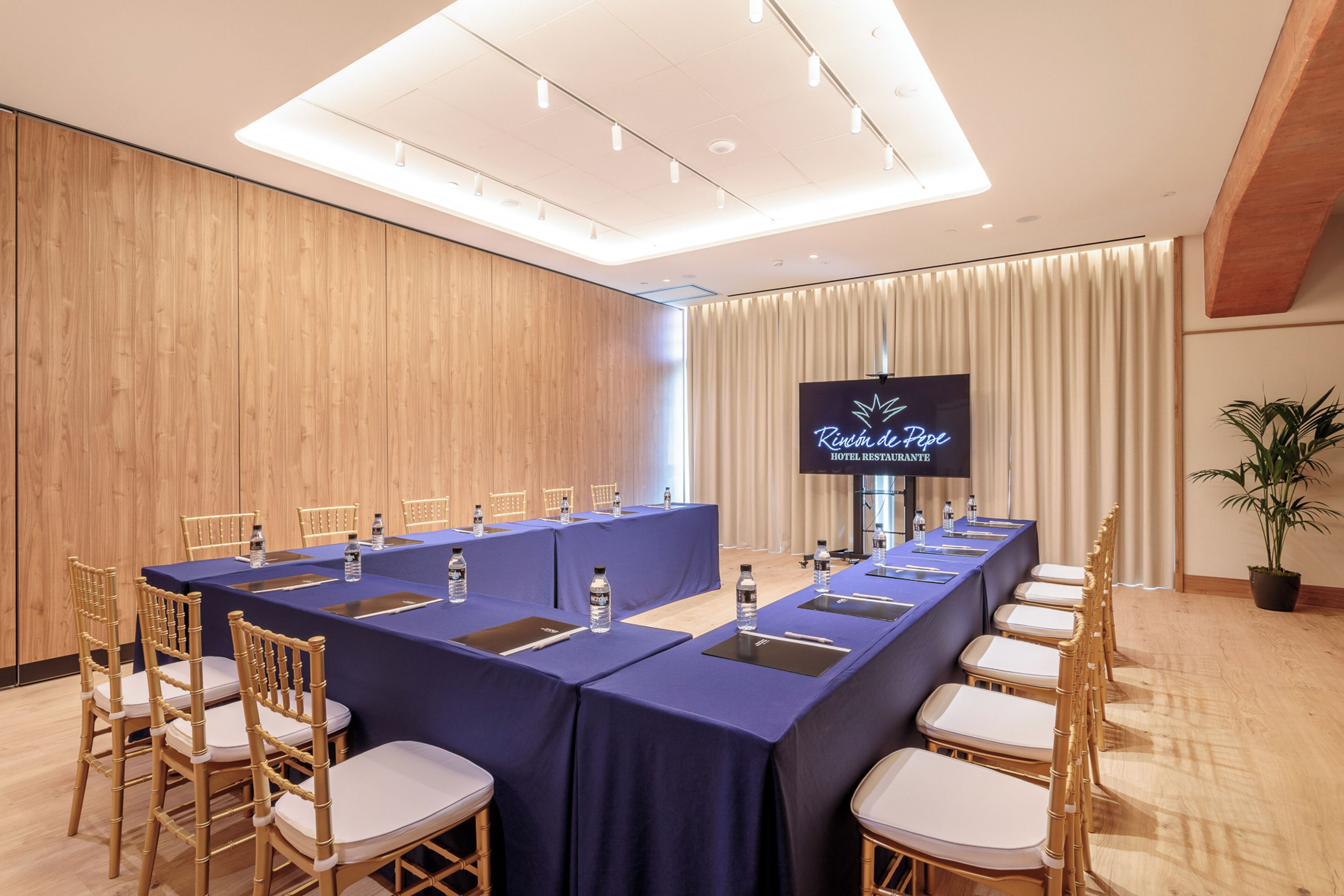 Photo - Hotel Murcia Rincón de Pepe Affiliated by Meliá