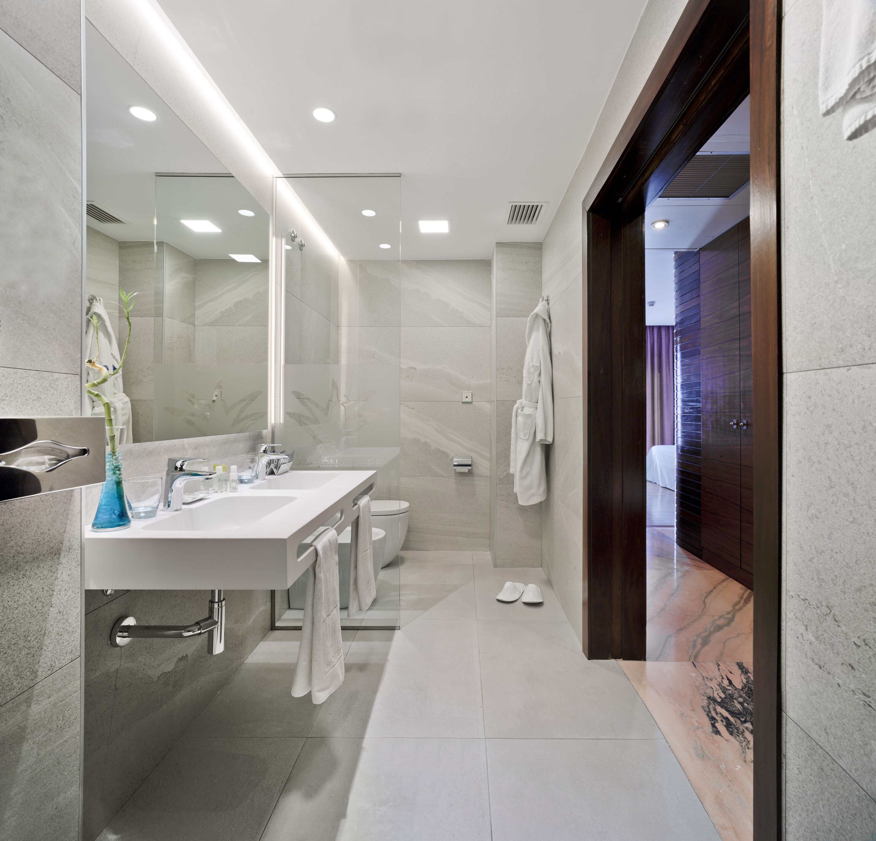 Foto - Hotel Murcia Rincón de Pepe Affiliated by Meliá