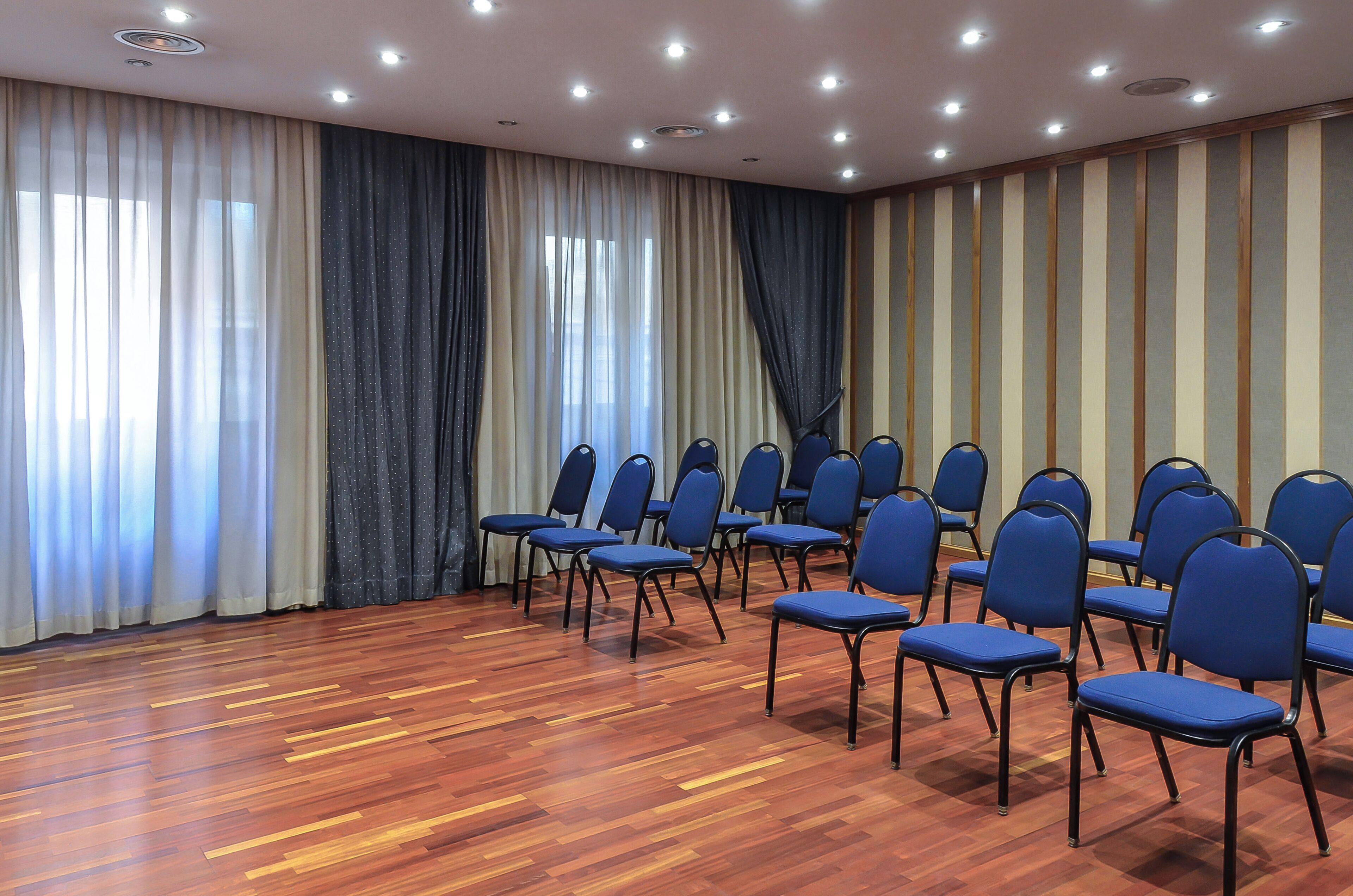 Foto - Hotel Murcia Rincón de Pepe Affiliated by Meliá