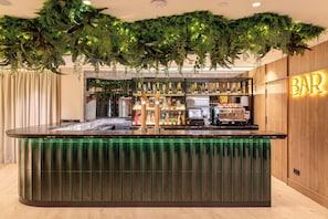 Bar (di hartanah)