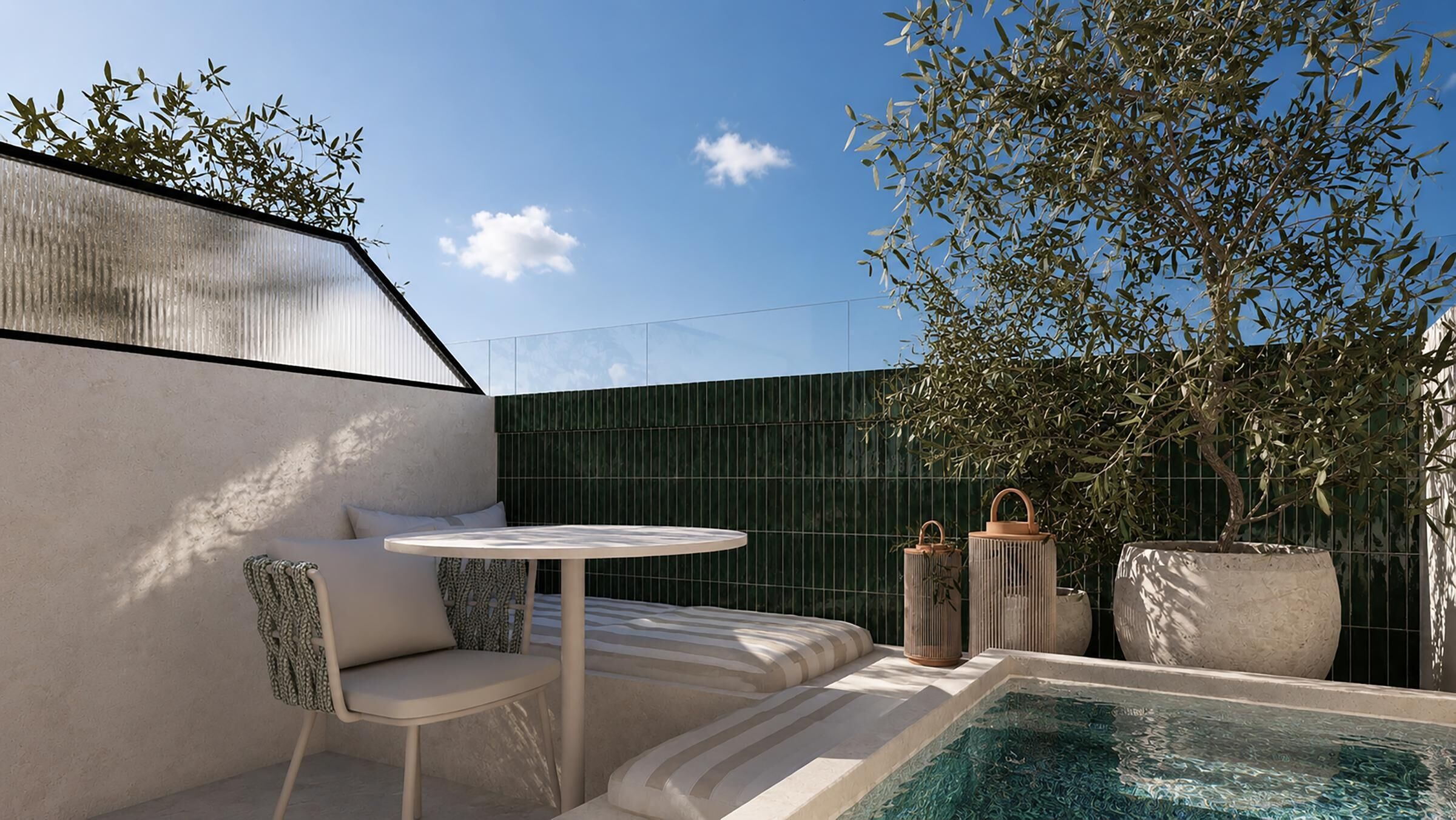Foto - Hotel Murcia Rincón de Pepe Affiliated by Meliá