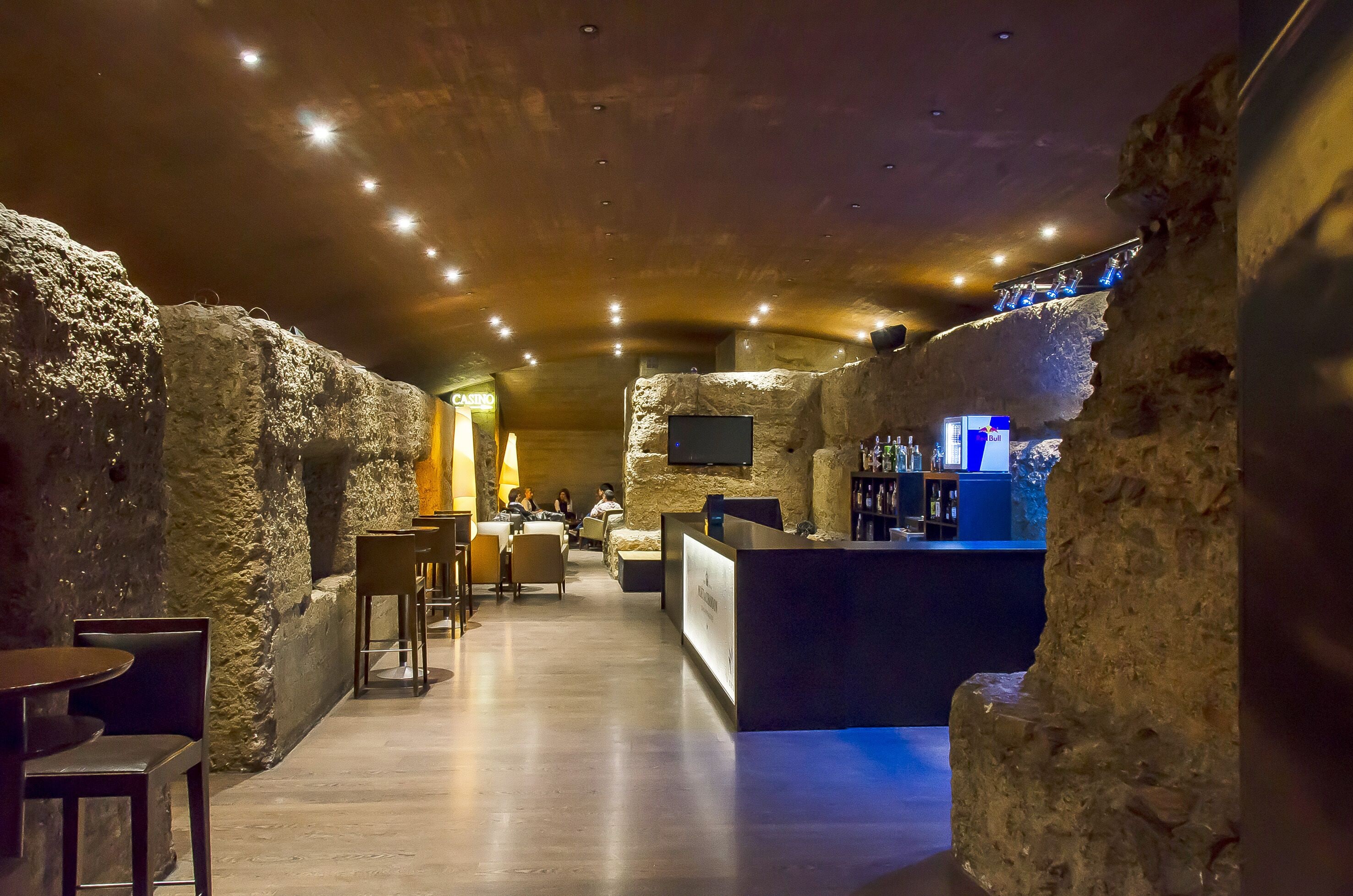 Foto - Hotel Murcia Rincón de Pepe Affiliated by Meliá