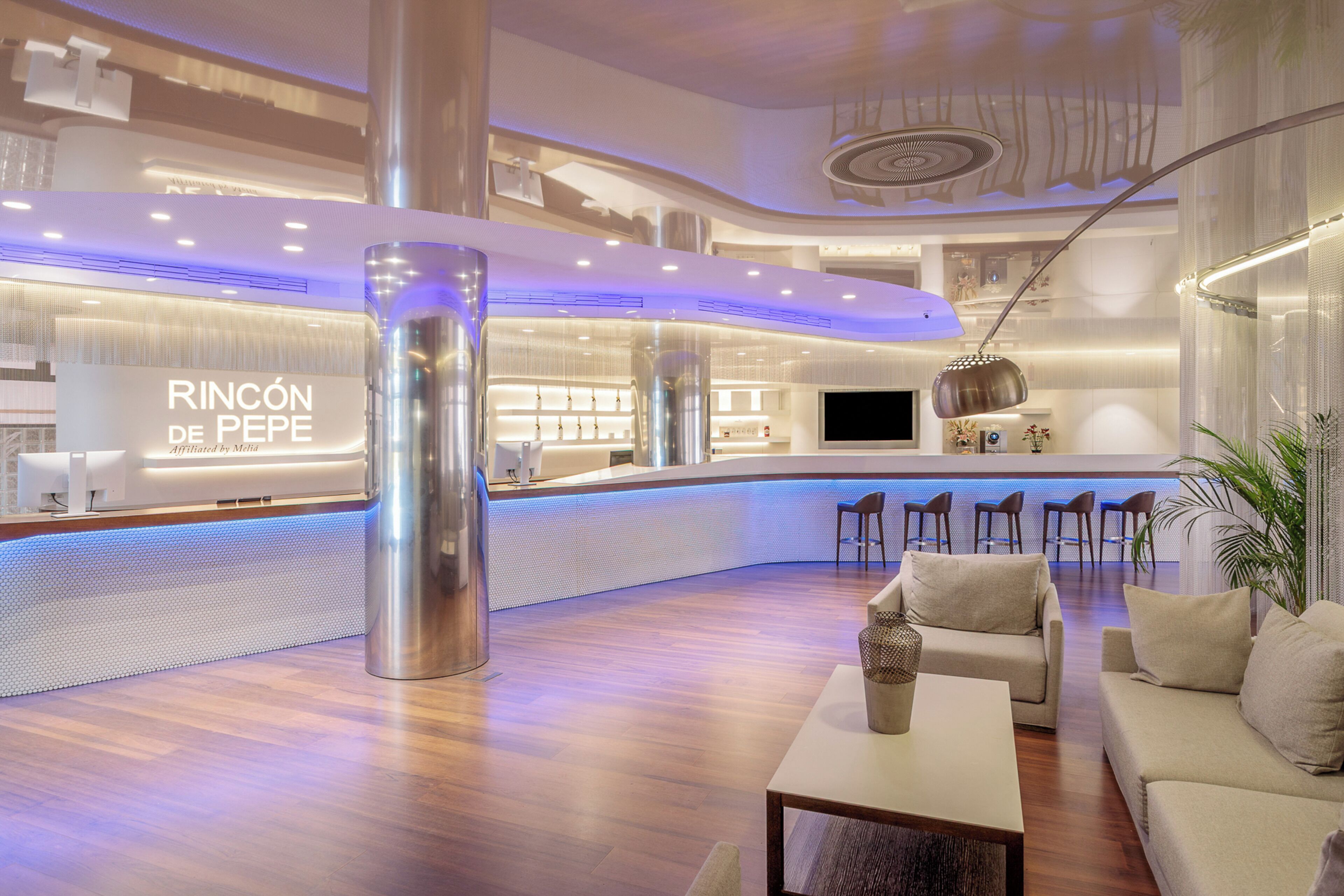 Photo - Hotel Murcia Rincón de Pepe Affiliated by Meliá