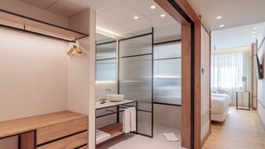 Kamar Superior | Kamar mandi