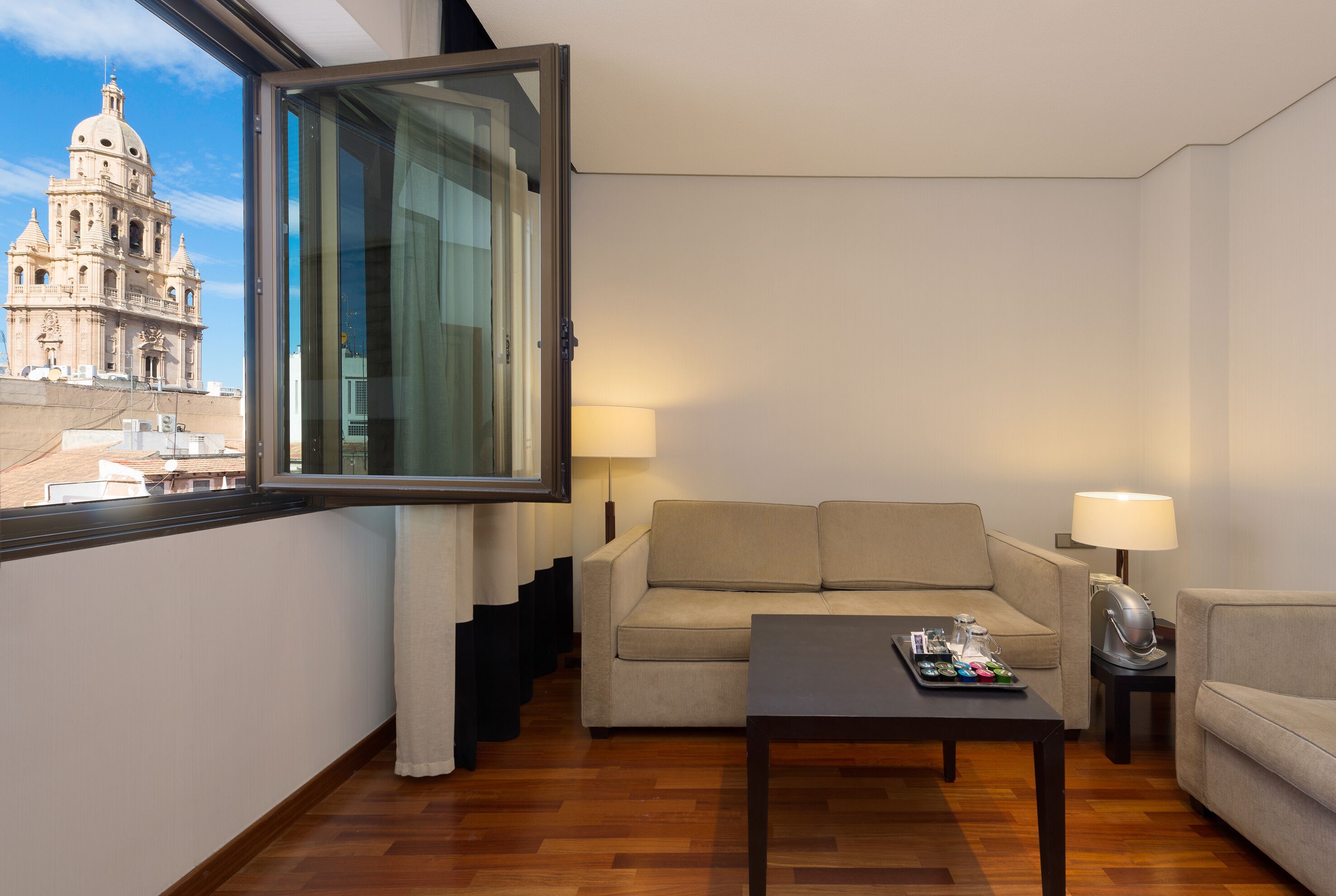 Photo - Hotel Murcia Rincón de Pepe Affiliated by Meliá