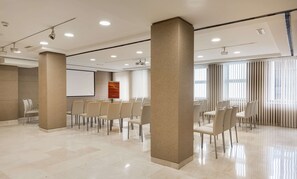 Salle de réunion