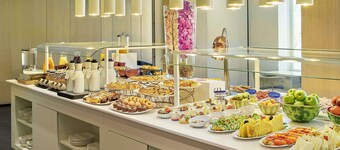 NH Collection Madrid Colón