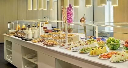 NH Collection Madrid Colón