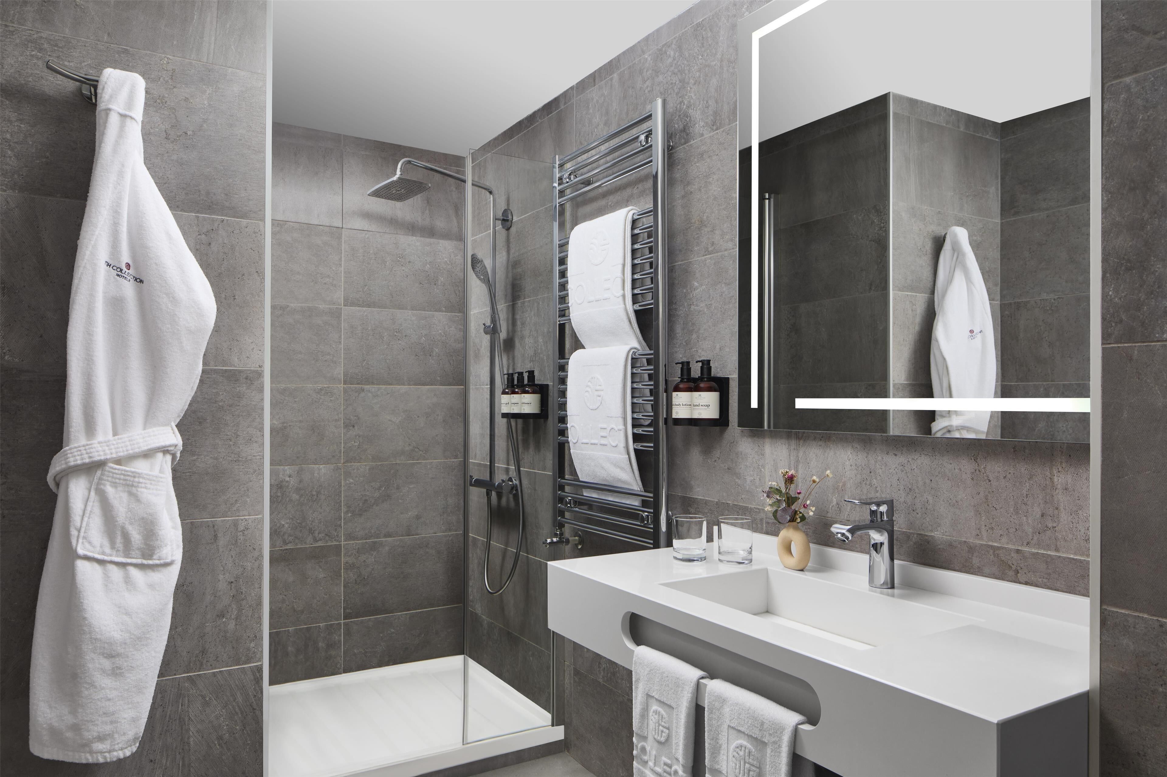 1 bedroom, minibar, in-room safe, desk