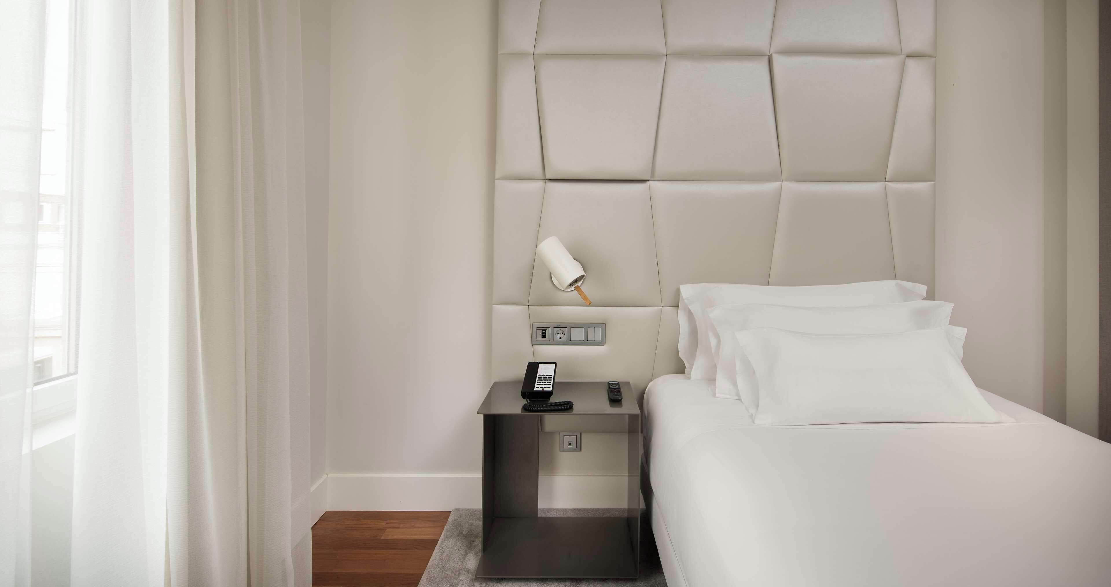 Superior Single Room, 1 Single Bed