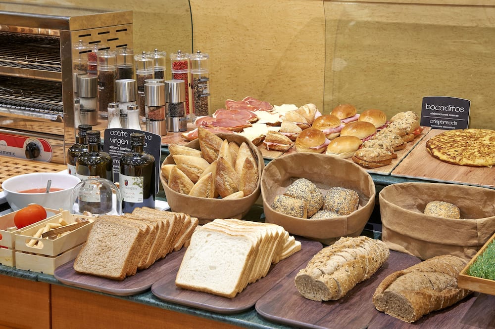 iStay by NH Zaragoza Sport Hotel