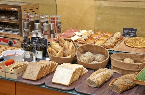 iStay by NH Zaragoza Sport Hotel