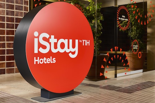 iStay by NH Zaragoza Sport Hotel