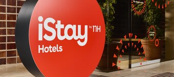 iStay by NH Zaragoza Sport Hotel