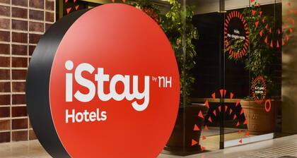 iStay by NH Zaragoza Sport Hotel