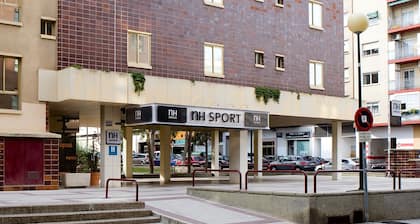 iStay by NH Zaragoza Sport Hotel