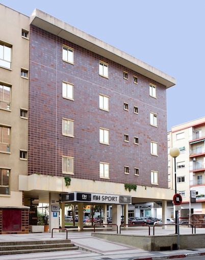 iStay by NH Zaragoza Sport Hotel