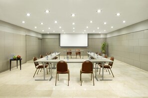 Meeting facility - iStay by NH Zaragoza Sport Hotel (Zaragoza)