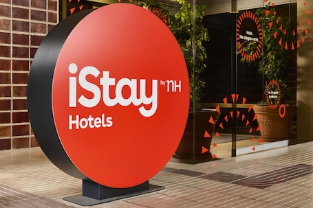 Miscellaneous. iStay by NH Zaragoza Sport Hotel