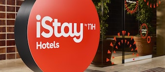iStay by NH Zaragoza Sport Hotel