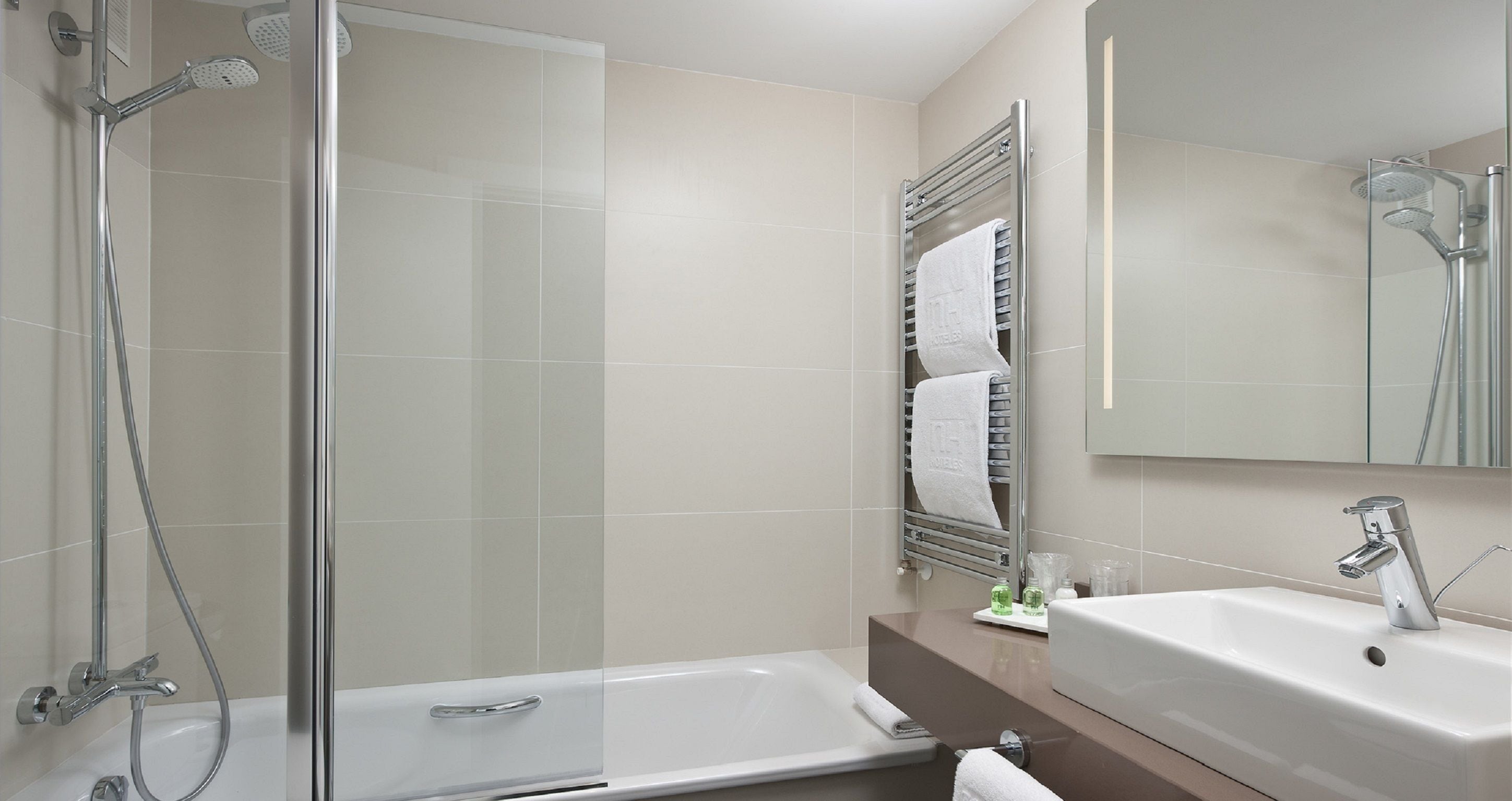 minibar, in-room safe, desk, blackout curtains