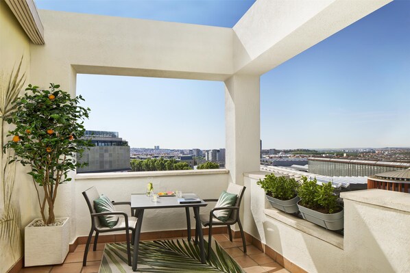 Property amenity - NH Madrid Atocha (Madrid)