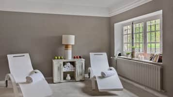 Massagebehandelingen