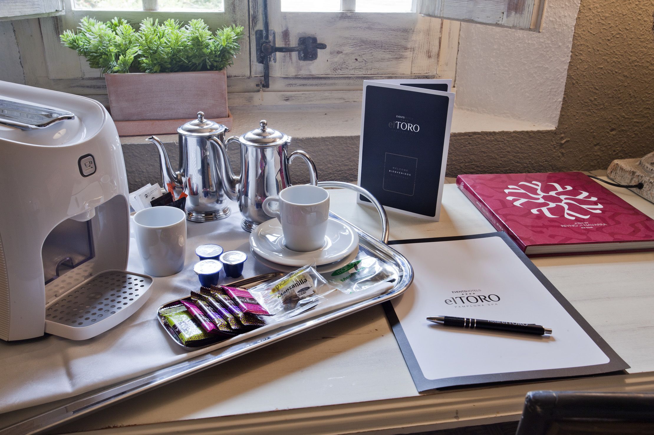 Photo - Hotel Luze El Toro