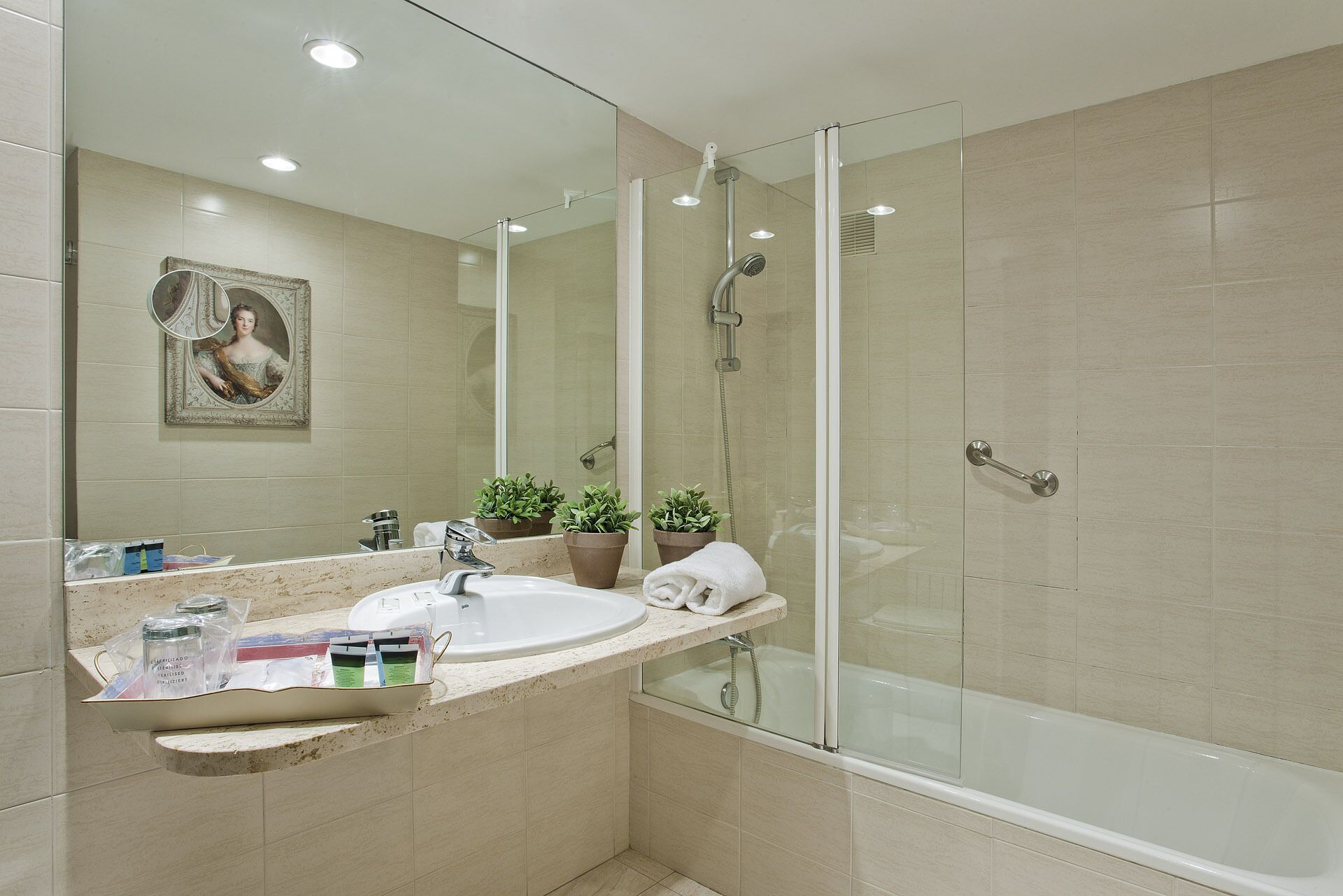 Kamar mandi