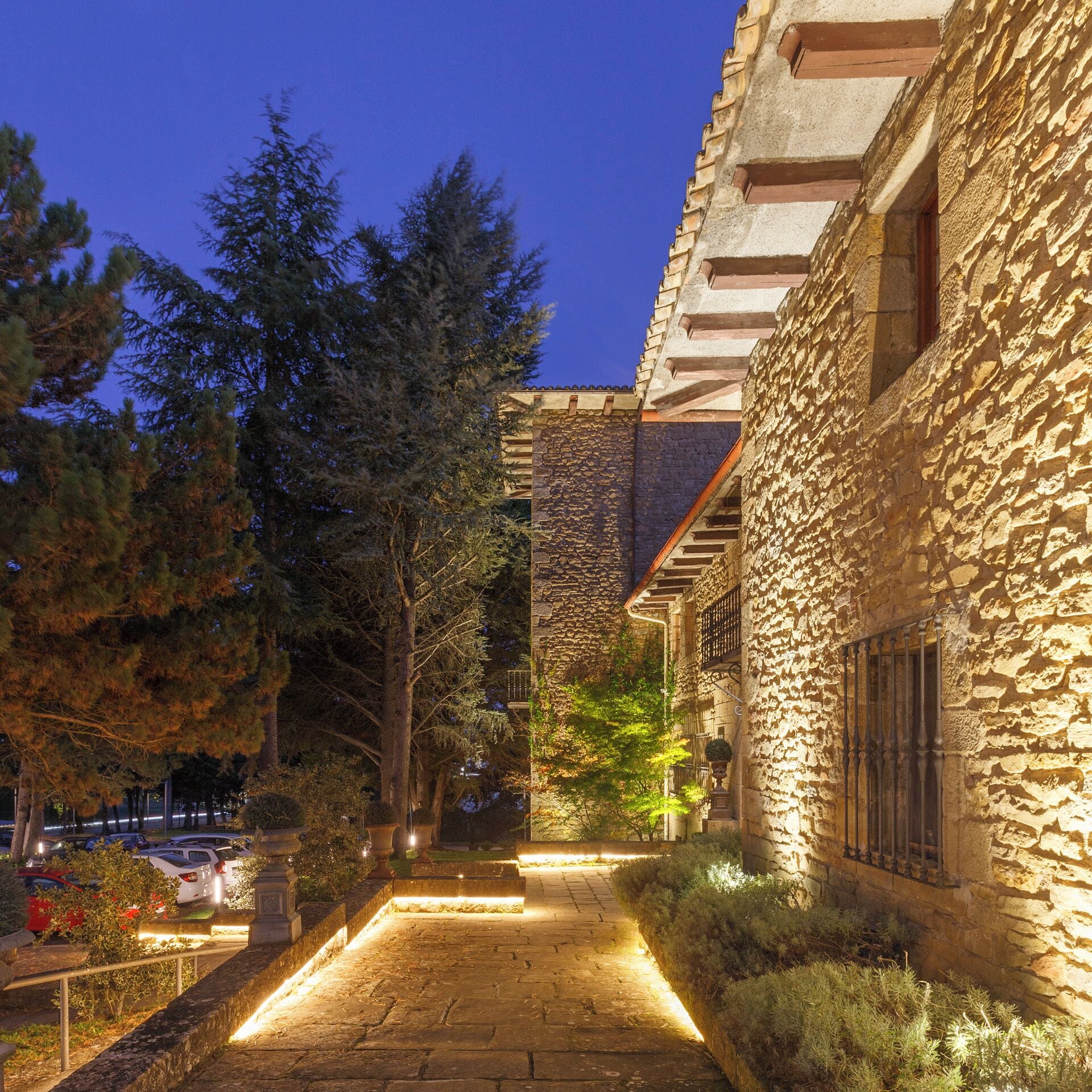 Foto - Hotel Luze El Toro
