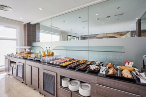 Restaurant - Hotel Silken Turcosa 3 Sup (Castelló de la Plana)