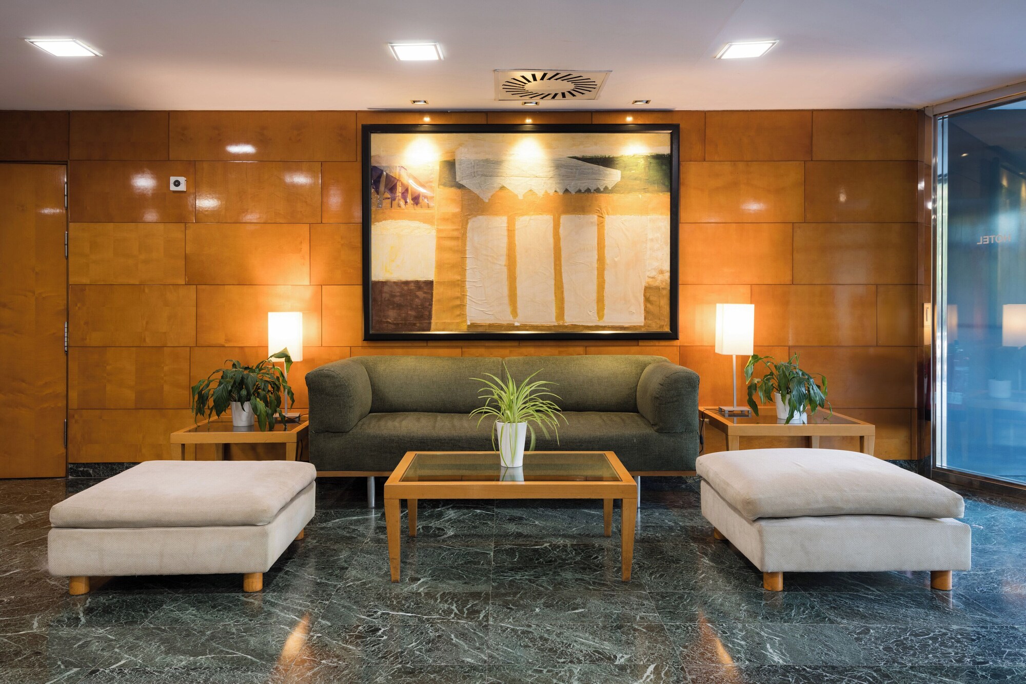4 Star Hotels