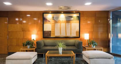 Hotel Ciudad de Valladolid