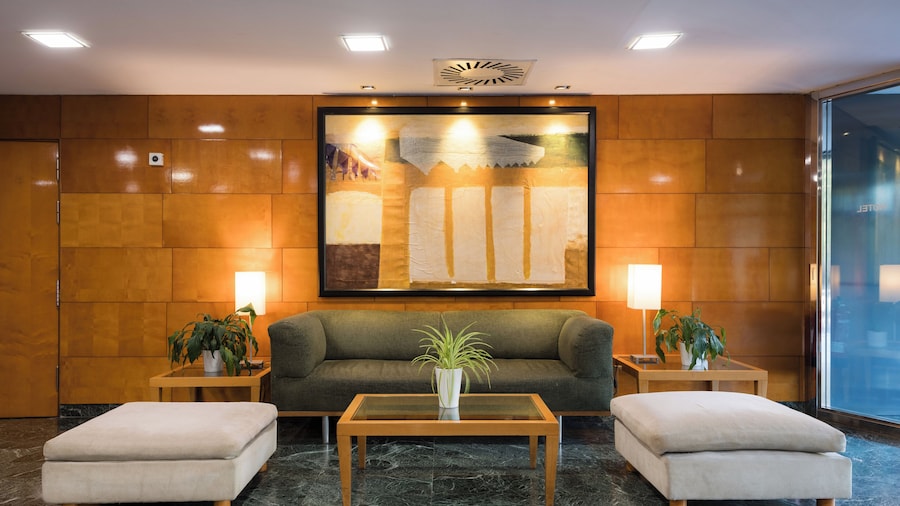 Hotel Ciudad de Valladolid