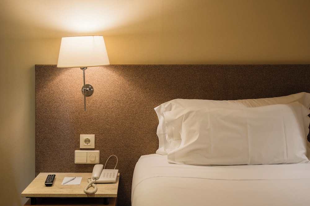 Hotel Ciudad de Valladolid by null