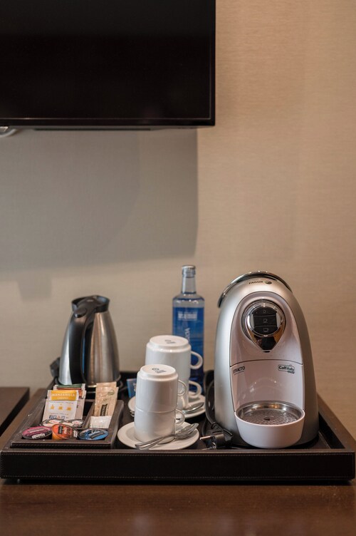 Hotel Ciudad de Valladolid (9)
