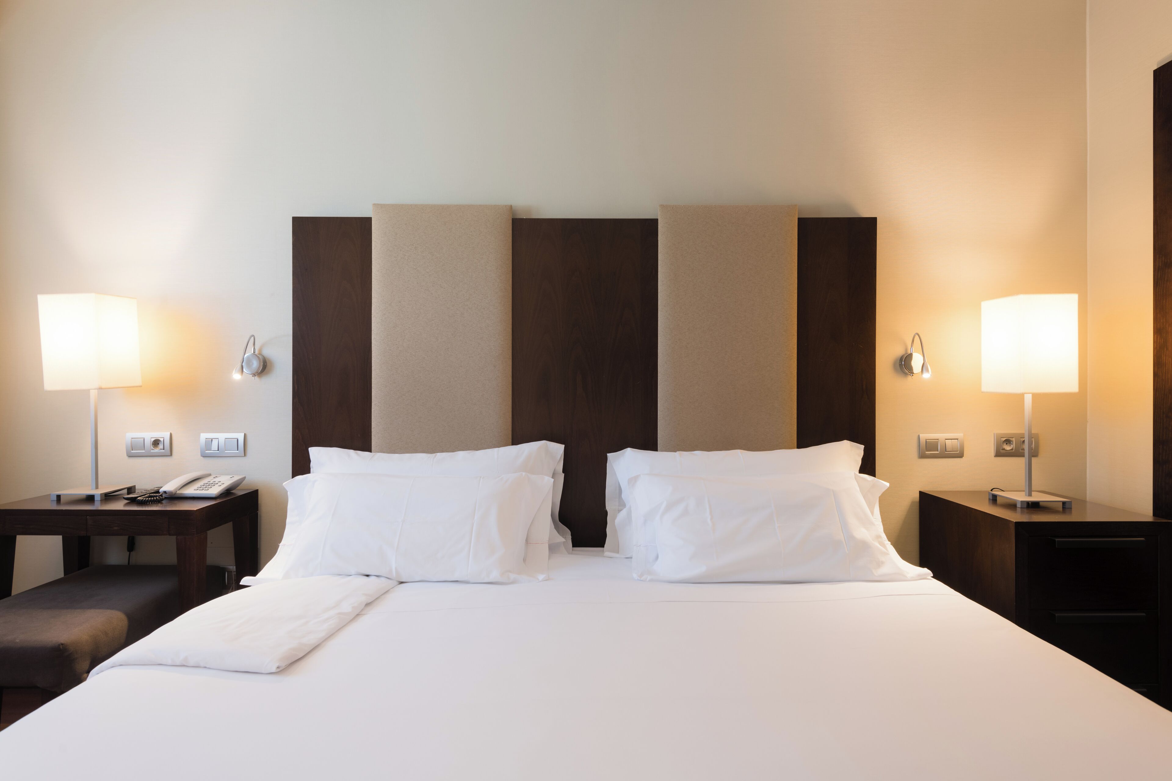 junior suite | minibar, in-room safe, desk, laptop workspace