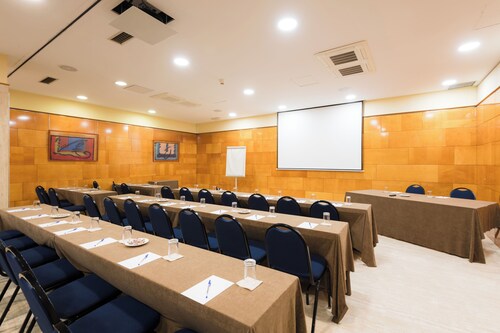 Hotel Ciudad de Valladolid (3)