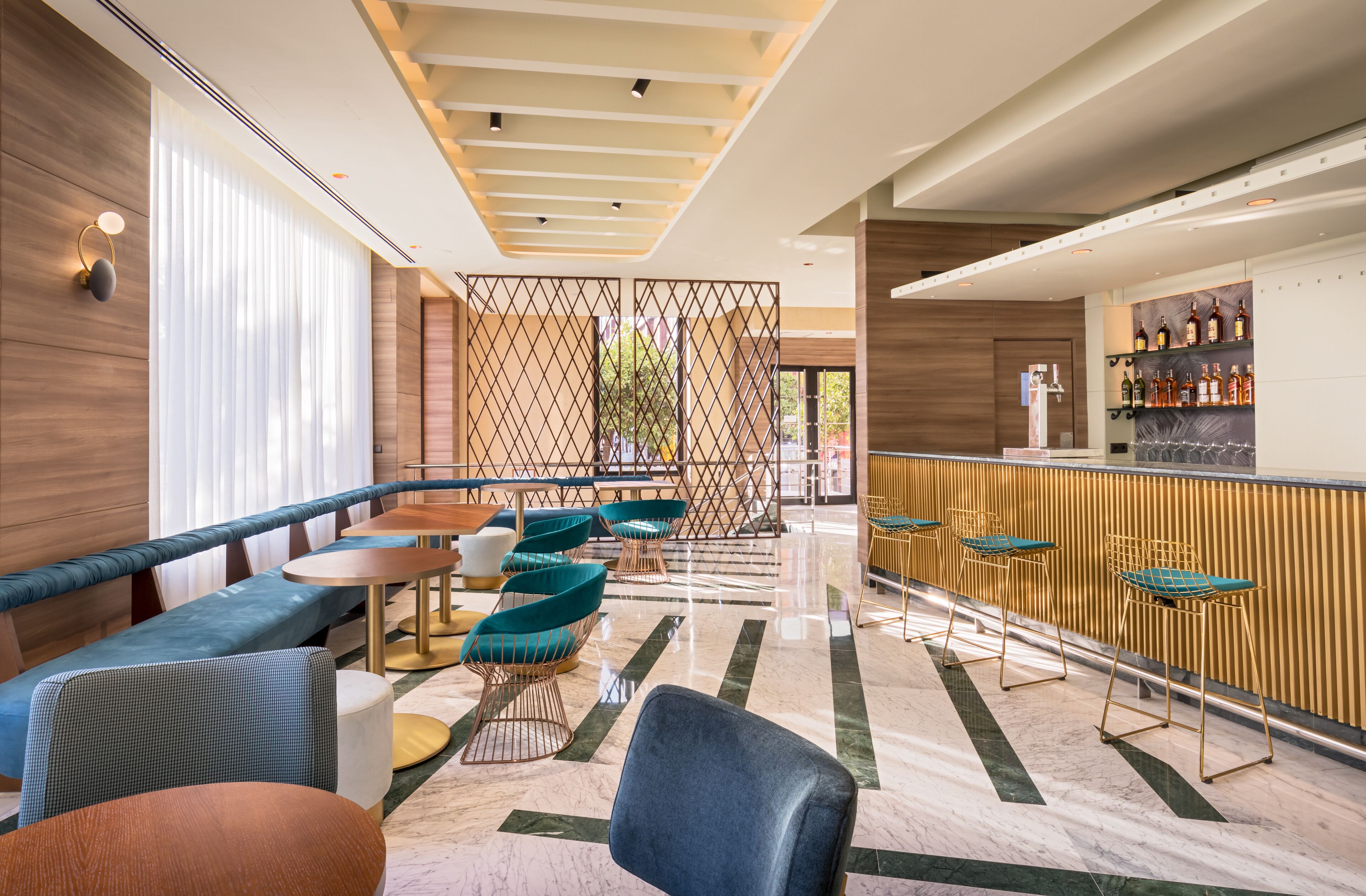 Cafeteria