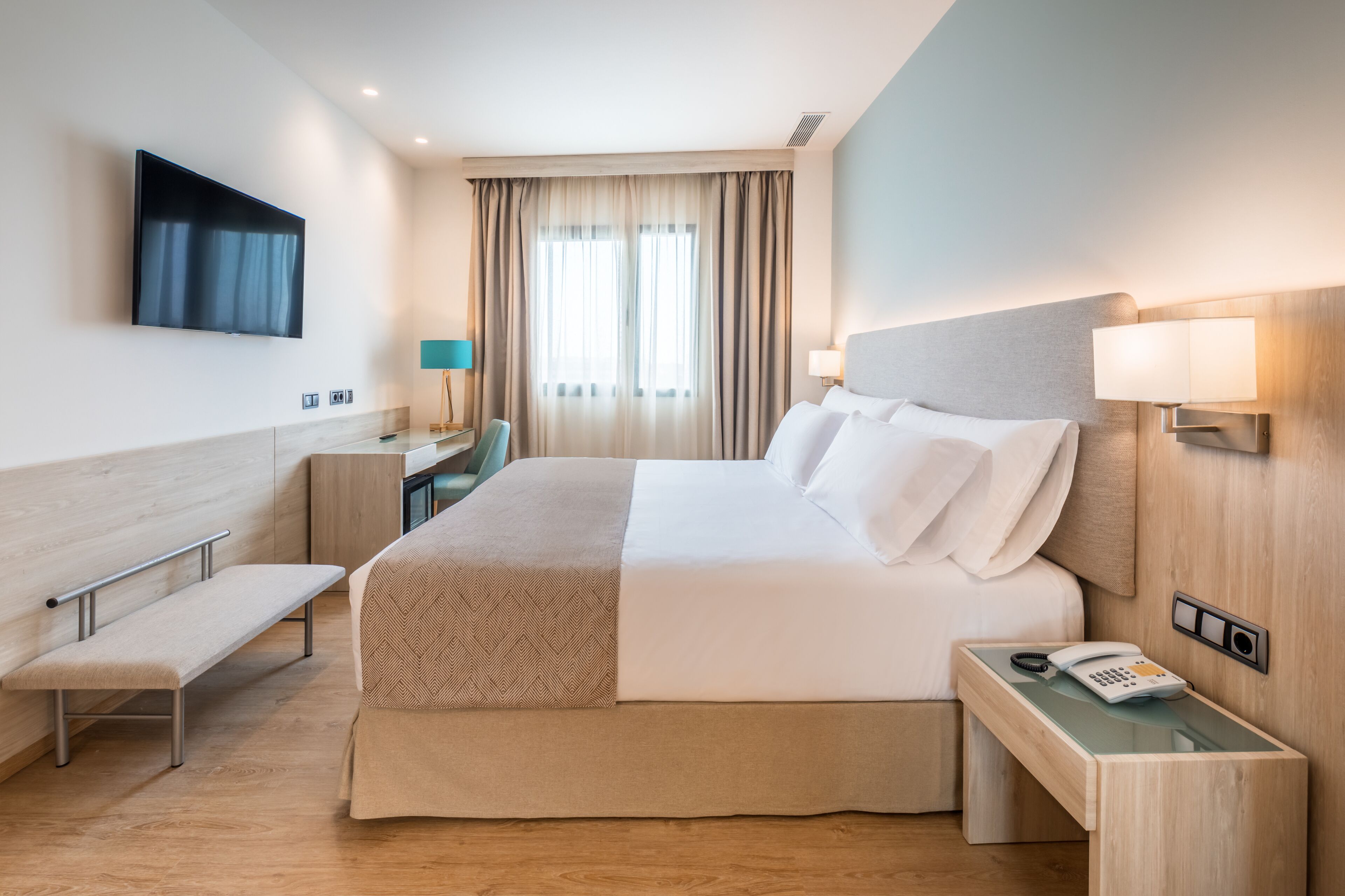 Foto - Occidental Sevilla Viapol