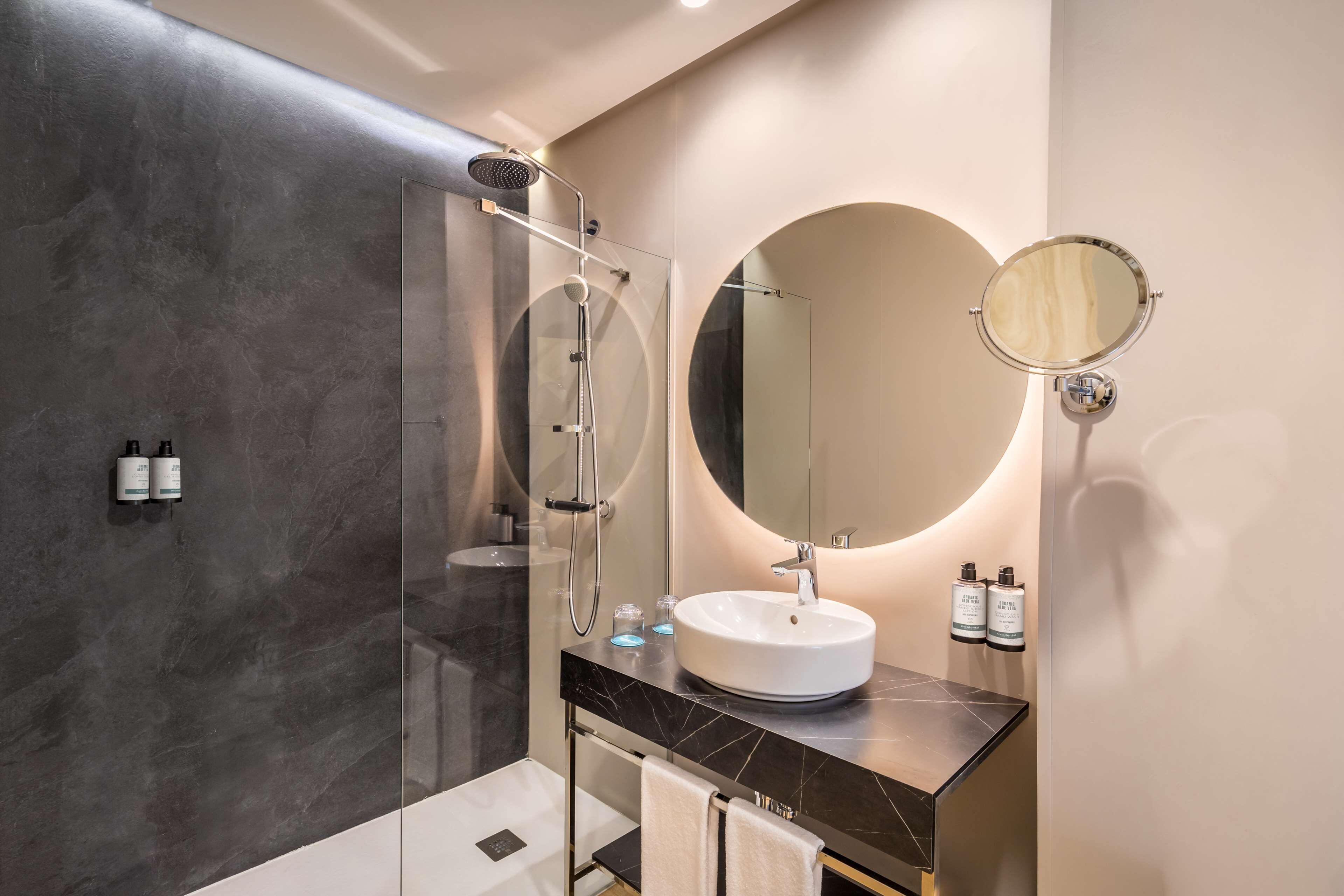 Foto - Occidental Sevilla Viapol