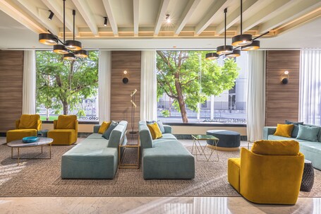 Occidental Sevilla Viapol - view 2